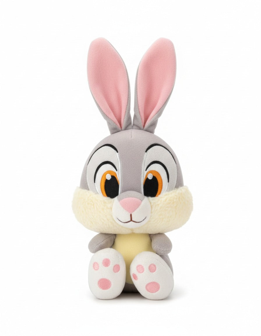 Bugs Bunny Plush Toy