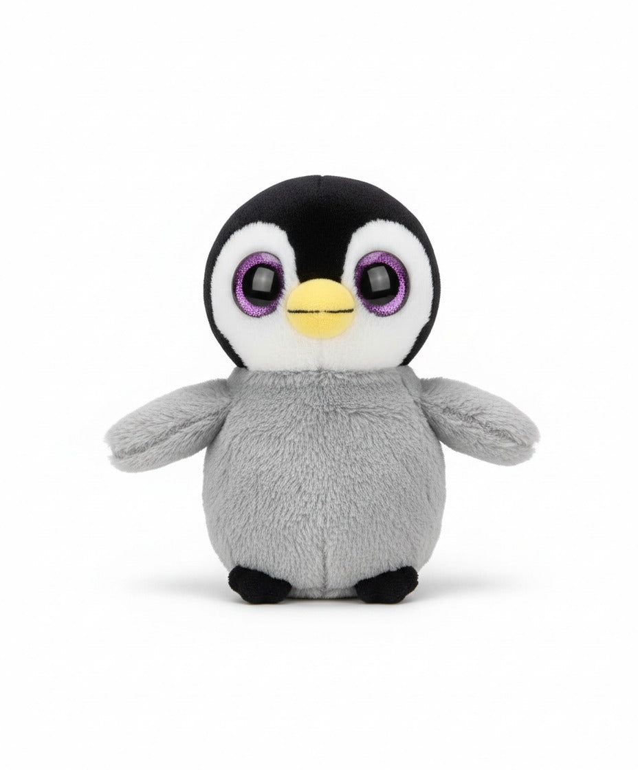 Baby Penguin Plush Toy