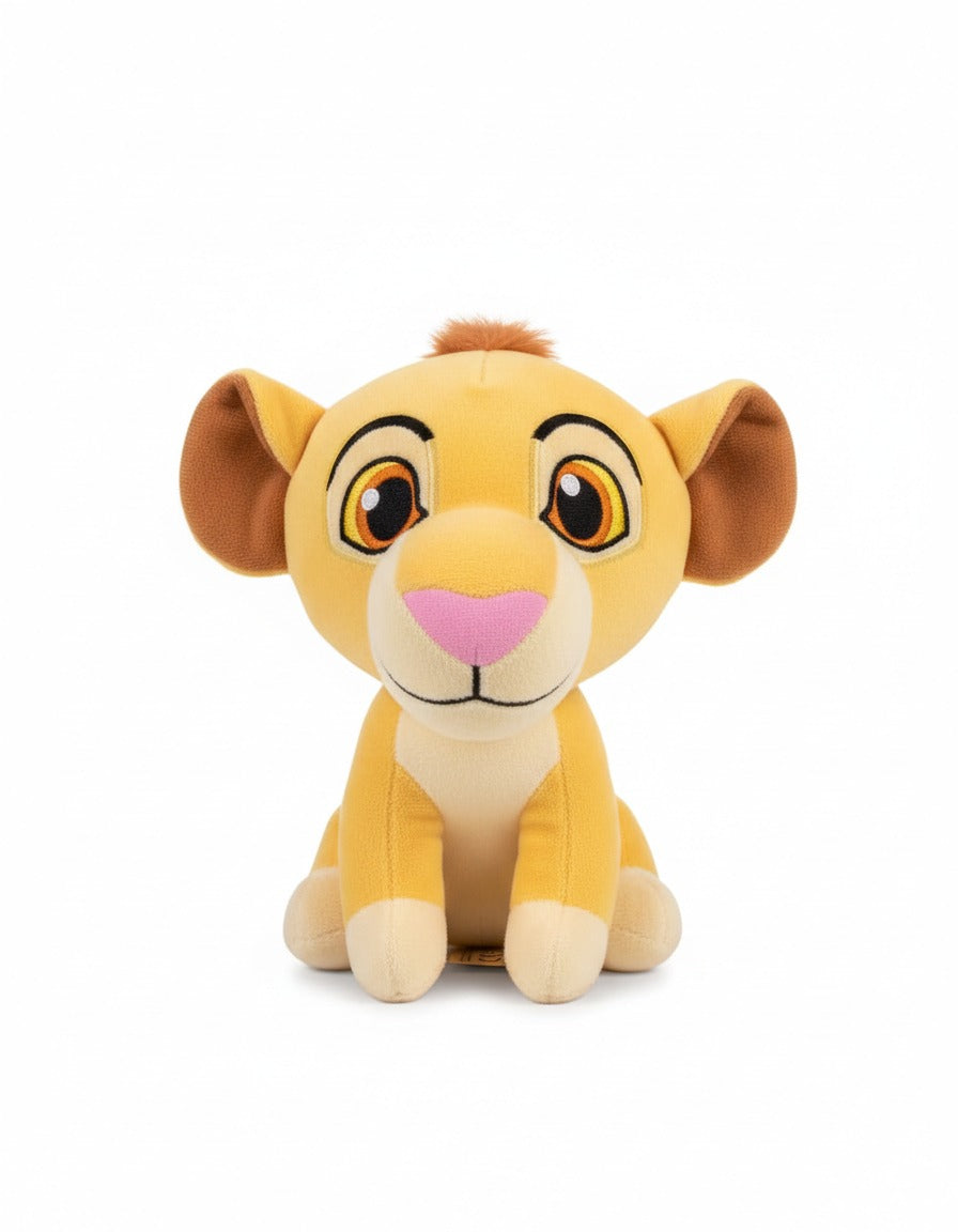 Animal Plus Toy 3 in 1